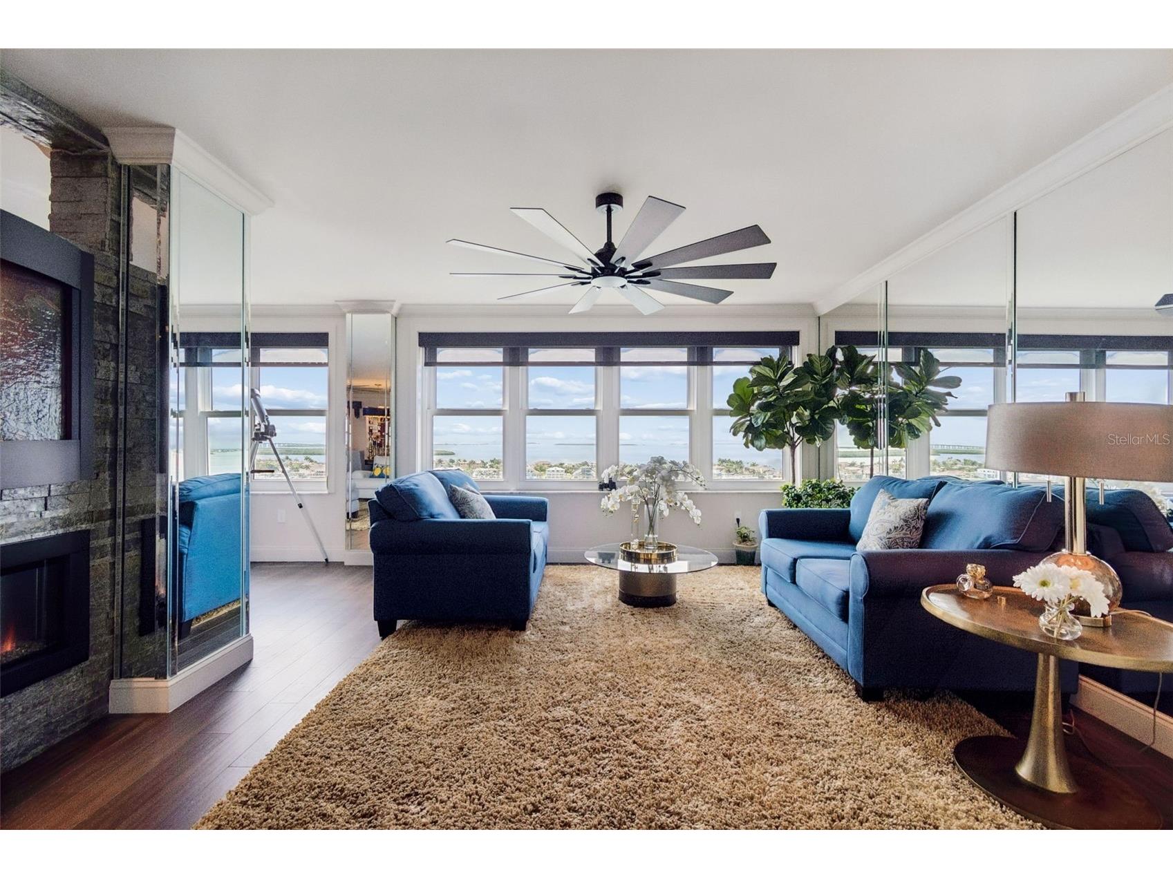 5200 Brittany Drive S #1508 Saint Petersburg FL 33715 - TAMPA BAY AND BOCA CIEGA BAY TB8526529 image46