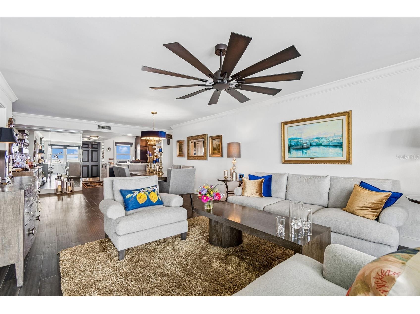 5200 Brittany Drive S #1508 Saint Petersburg FL 33715 - TAMPA BAY AND BOCA CIEGA BAY TB8526529 image47