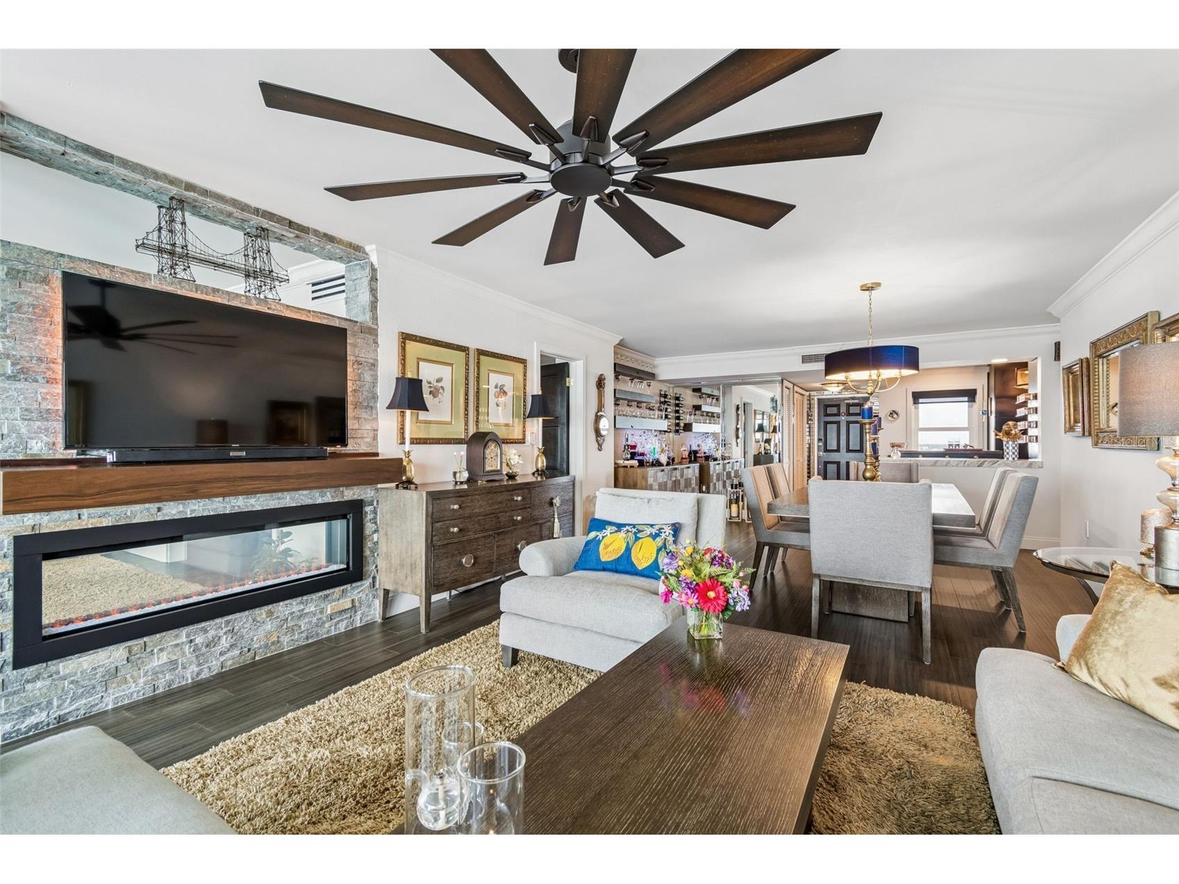 5200 Brittany Drive S #1508 Saint Petersburg FL 33715 - TAMPA BAY AND BOCA CIEGA BAY TB8526529 image48