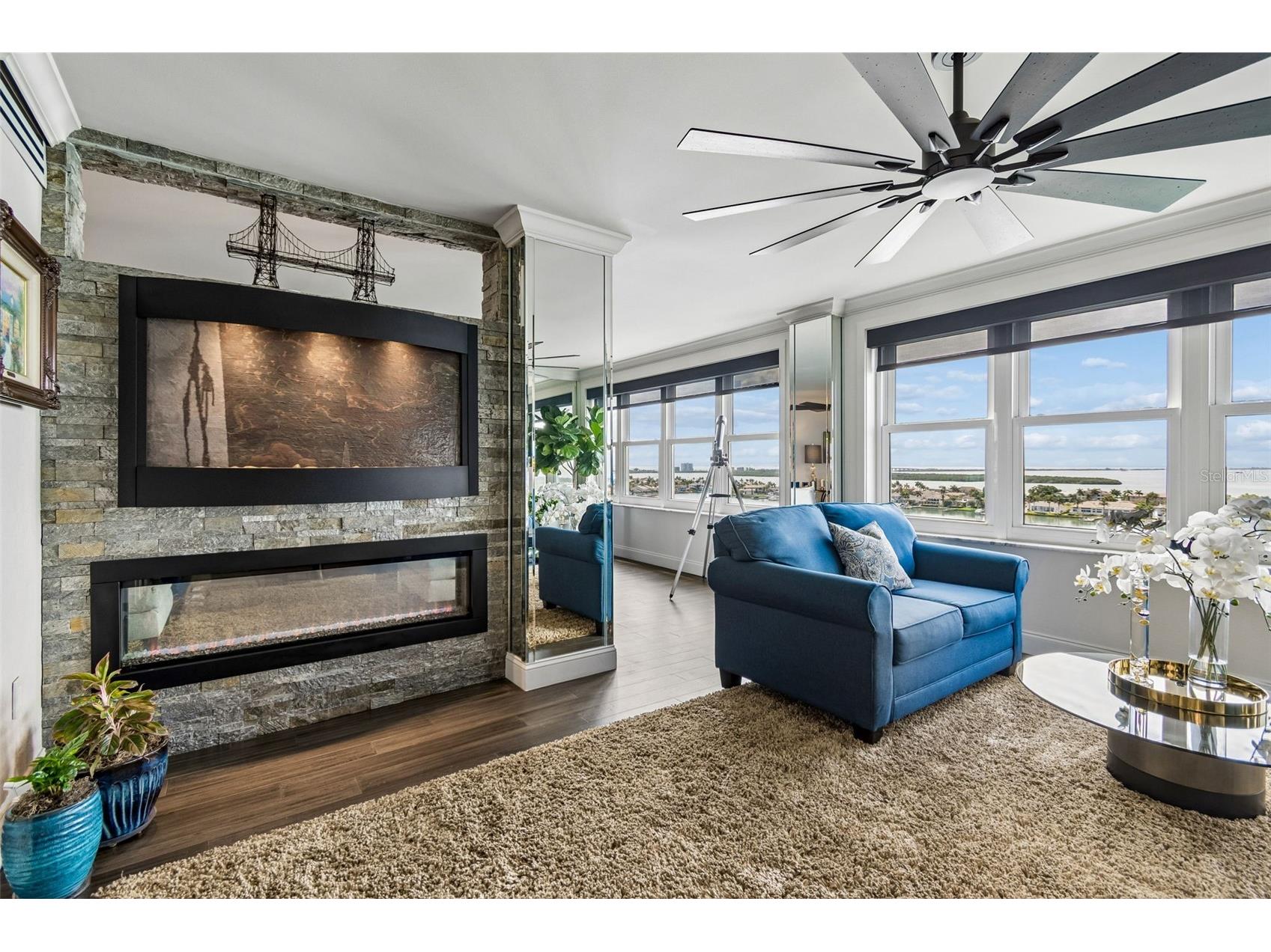 5200 Brittany Drive S #1508 Saint Petersburg FL 33715 - TAMPA BAY AND BOCA CIEGA BAY TB8526529 image5