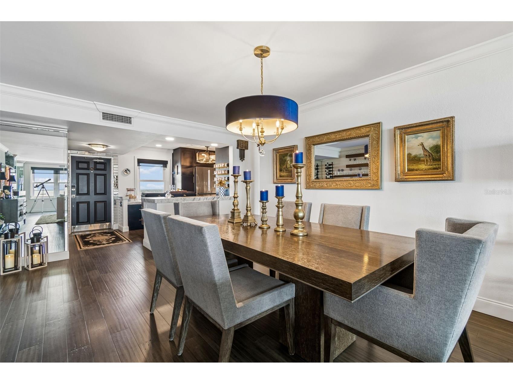 5200 Brittany Drive S #1508 Saint Petersburg FL 33715 - TAMPA BAY AND BOCA CIEGA BAY TB8526529 image50