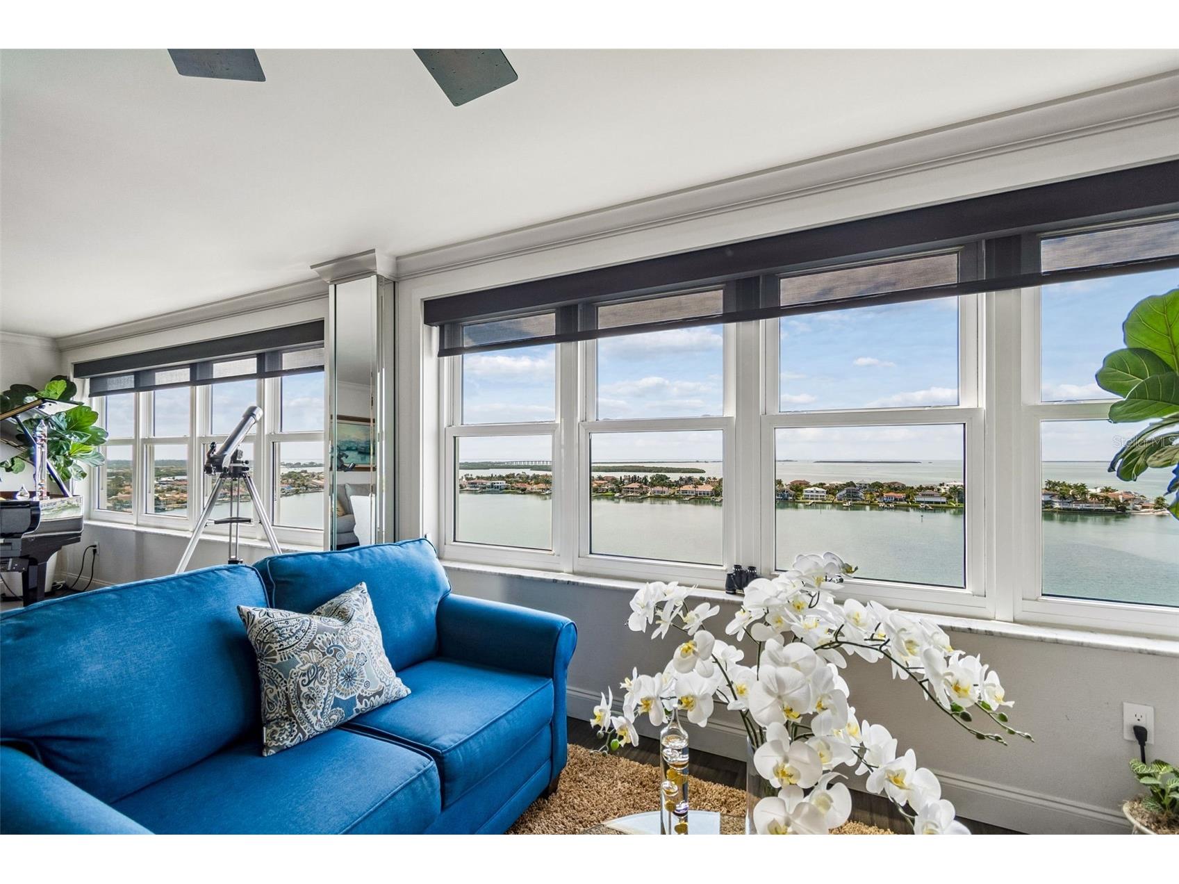 5200 Brittany Drive S #1508 Saint Petersburg FL 33715 - TAMPA BAY AND BOCA CIEGA BAY TB8526529 image6