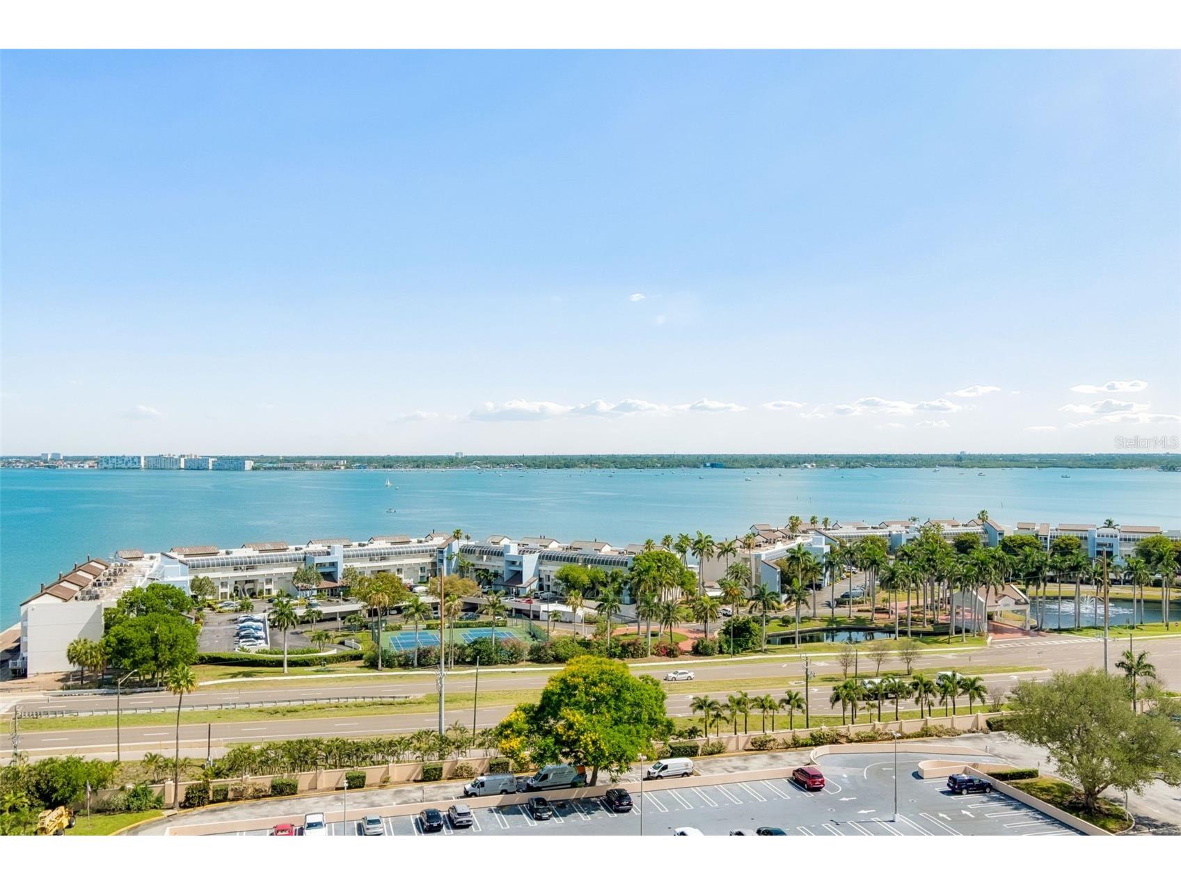 5200 Brittany Drive S #1508 Saint Petersburg FL 33715 - TAMPA BAY AND BOCA CIEGA BAY TB8526529 image61