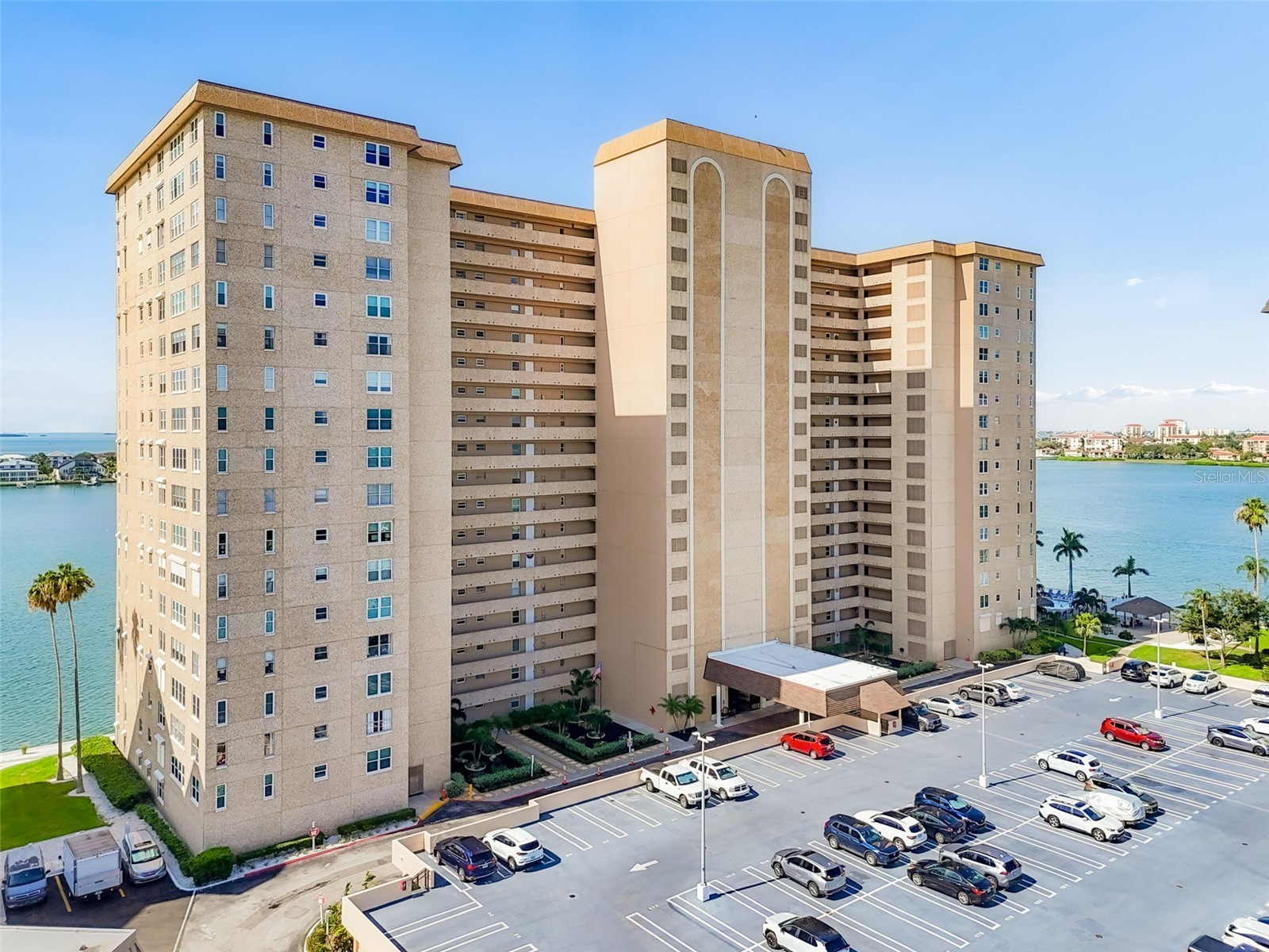 5200 Brittany Drive S #1508 Saint Petersburg FL 33715 - TAMPA BAY AND BOCA CIEGA BAY TB8526529 image64