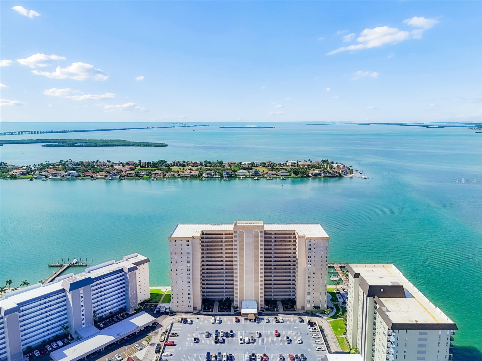 5200 Brittany Drive S #1508 Saint Petersburg FL 33715 - TAMPA BAY AND BOCA CIEGA BAY TB8526529 image65