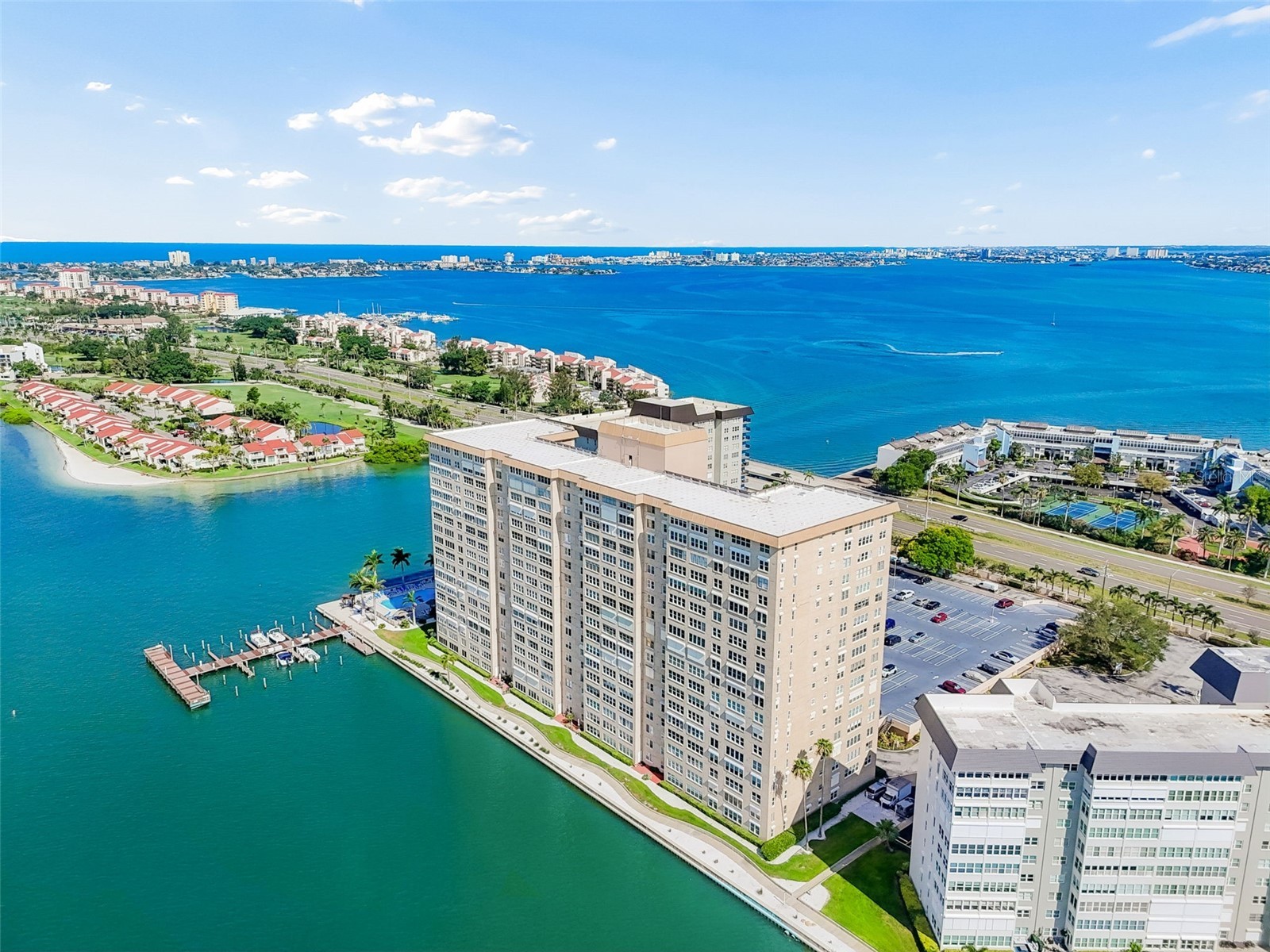 5200 Brittany Drive S #1508 Saint Petersburg FL 33715 - TAMPA BAY AND BOCA CIEGA BAY TB8526529 image66