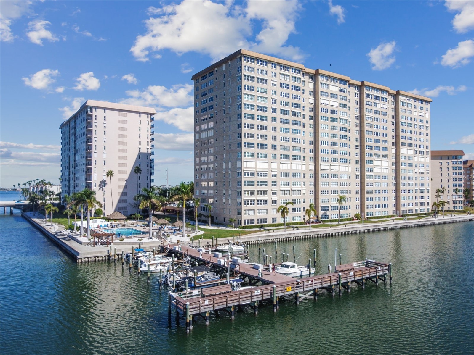 5200 Brittany Drive S #1508 Saint Petersburg FL 33715 - TAMPA BAY AND BOCA CIEGA BAY TB8526529 image71