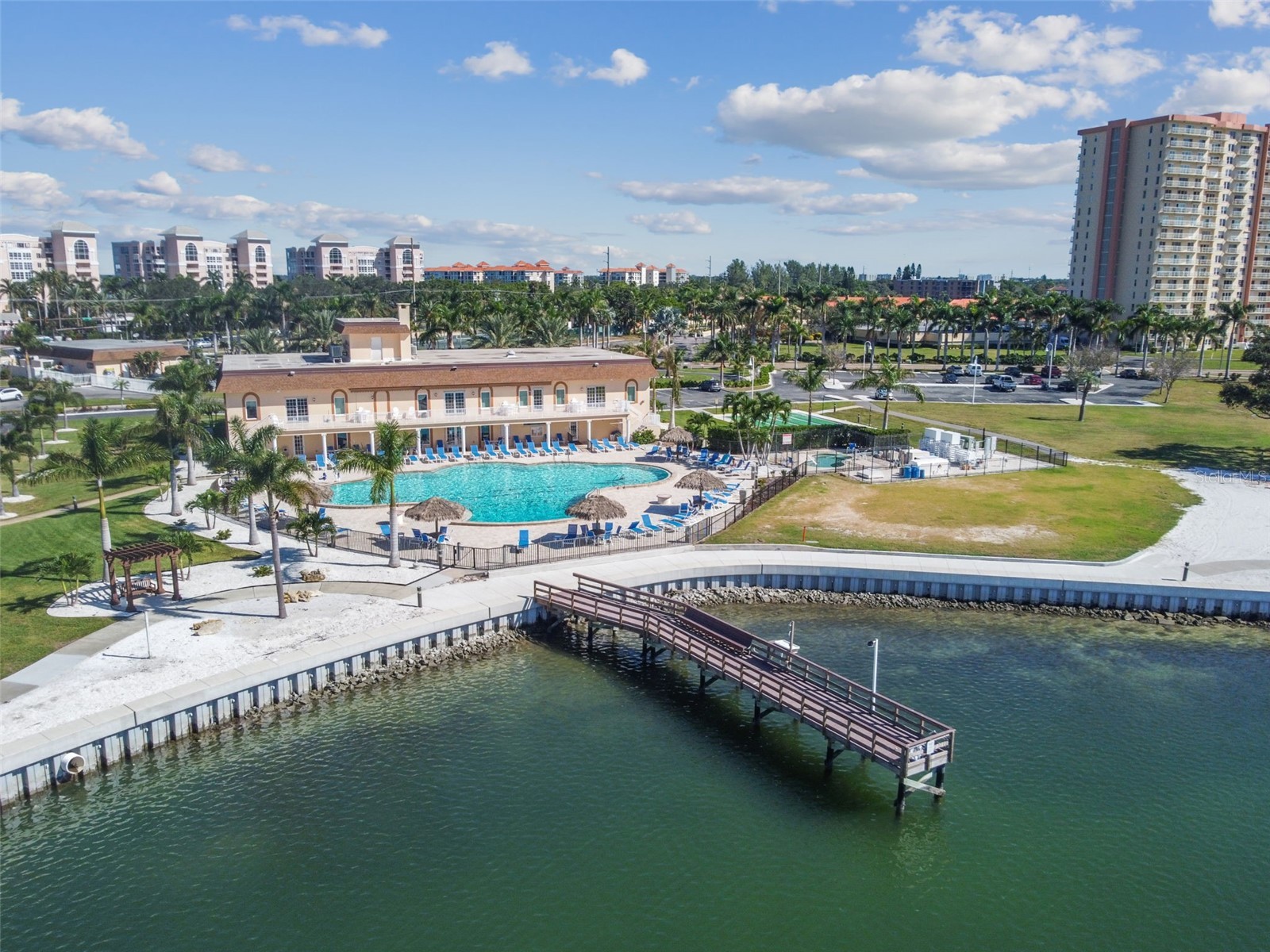 5200 Brittany Drive S #1508 Saint Petersburg FL 33715 - TAMPA BAY AND BOCA CIEGA BAY TB8526529 image74
