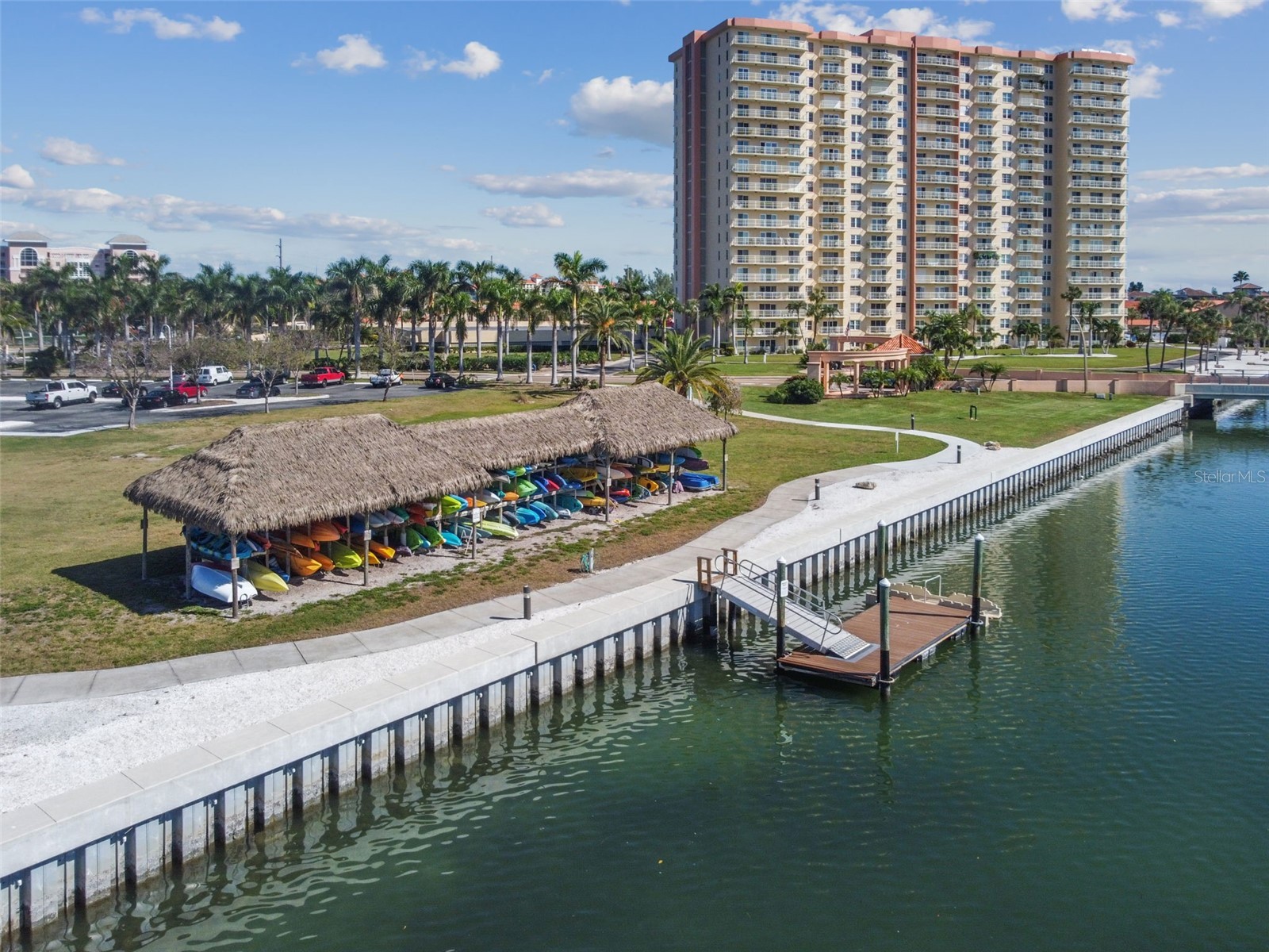 5200 Brittany Drive S #1508 Saint Petersburg FL 33715 - TAMPA BAY AND BOCA CIEGA BAY TB8526529 image89