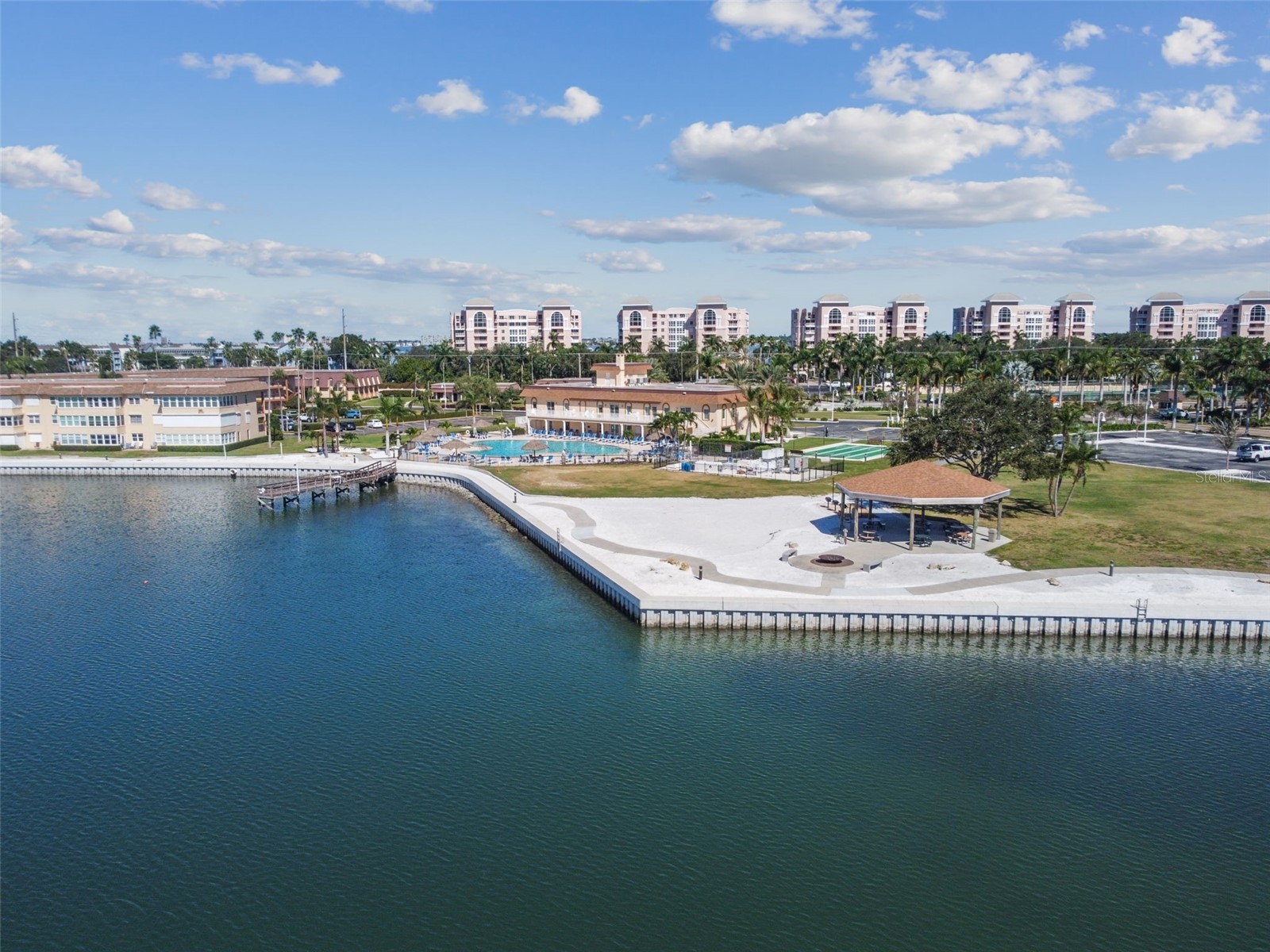 5200 Brittany Drive S #1508 Saint Petersburg FL 33715 - TAMPA BAY AND BOCA CIEGA BAY TB8526529 image90