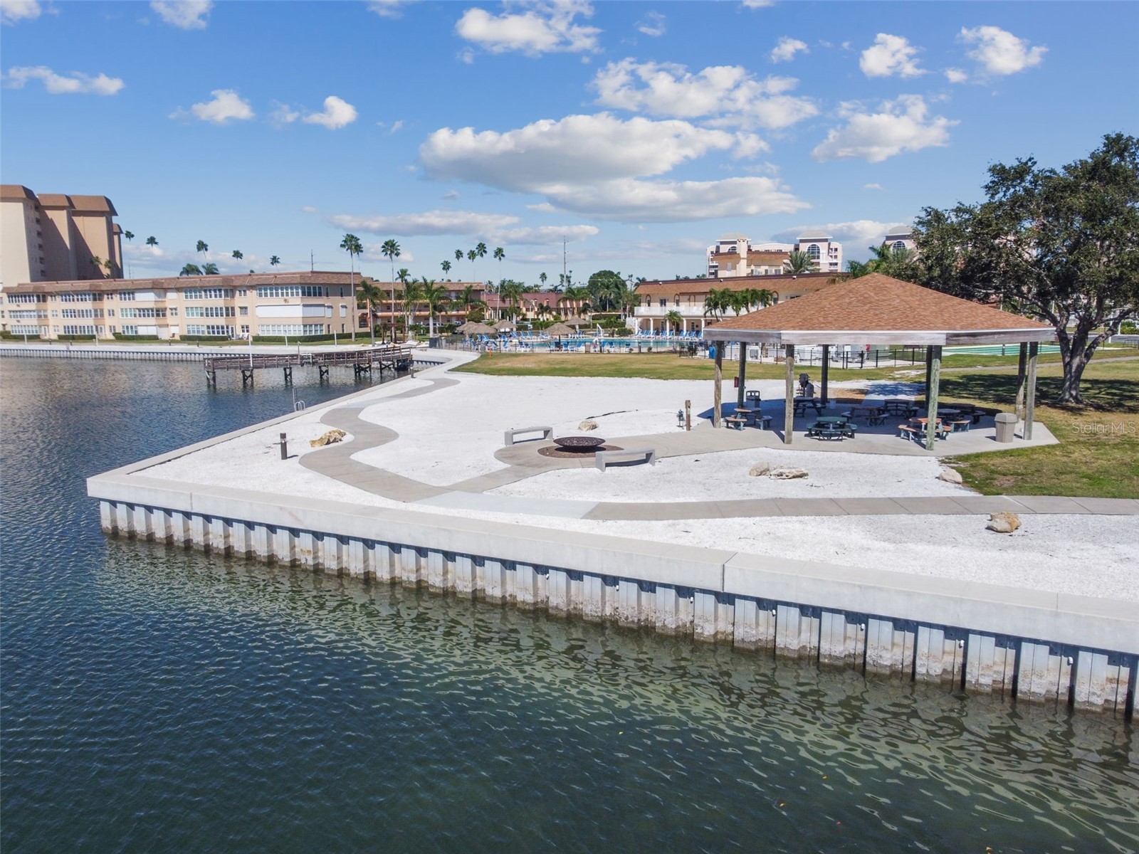 5200 Brittany Drive S #1508 Saint Petersburg FL 33715 - TAMPA BAY AND BOCA CIEGA BAY TB8526529 image91