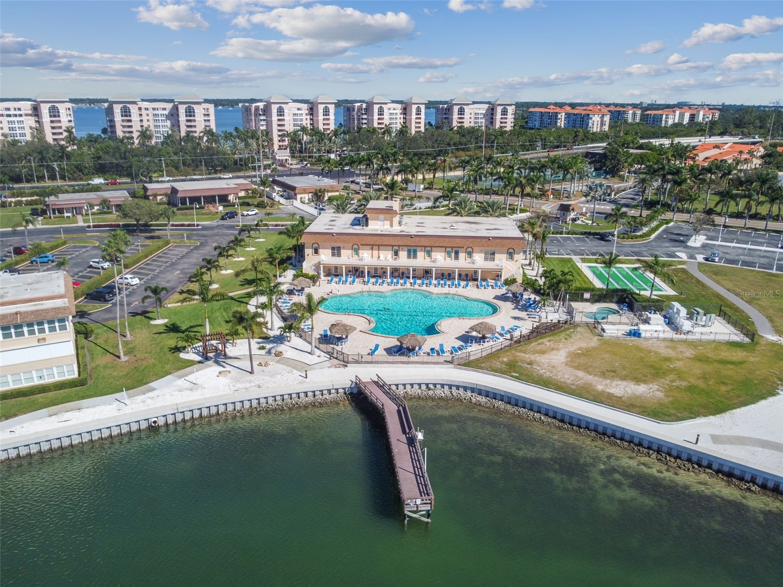 5200 Brittany Drive S #1508 Saint Petersburg FL 33715 - TAMPA BAY AND BOCA CIEGA BAY TB8526529 image93