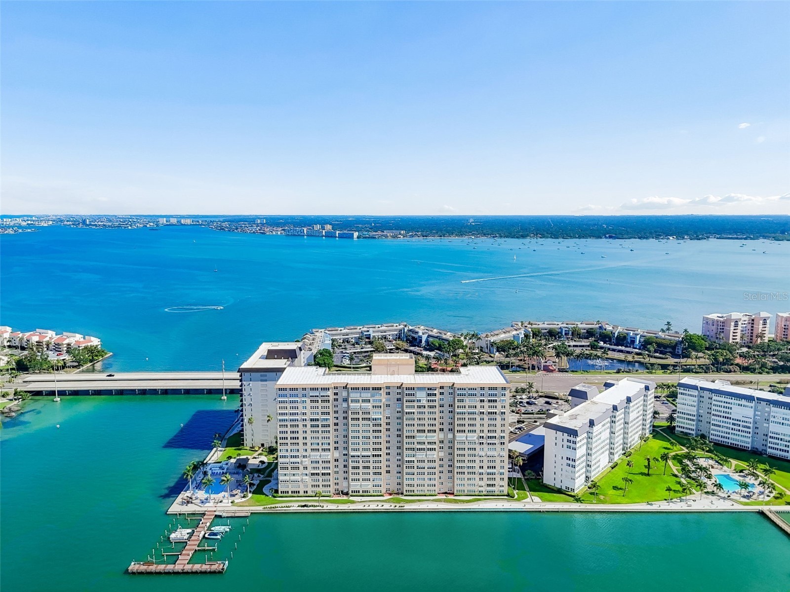 5200 Brittany Drive S #1508 Saint Petersburg FL 33715 - TAMPA BAY AND BOCA CIEGA BAY TB8526529 image94