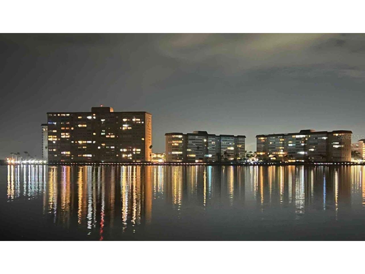 5200 Brittany Drive S #1508 Saint Petersburg FL 33715 - TAMPA BAY AND BOCA CIEGA BAY TB8526529 image97