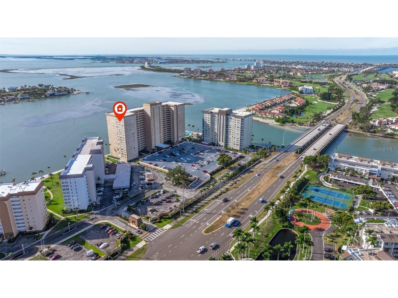 5200 Brittany Drive S #1701 Saint Petersburg FL 33715 TB8448144 image1