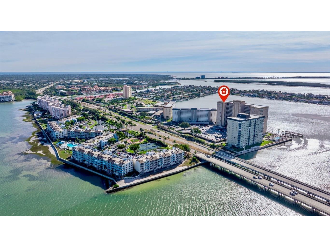 5200 Brittany Drive S #1701 Saint Petersburg FL 33715 TB8448144 image2