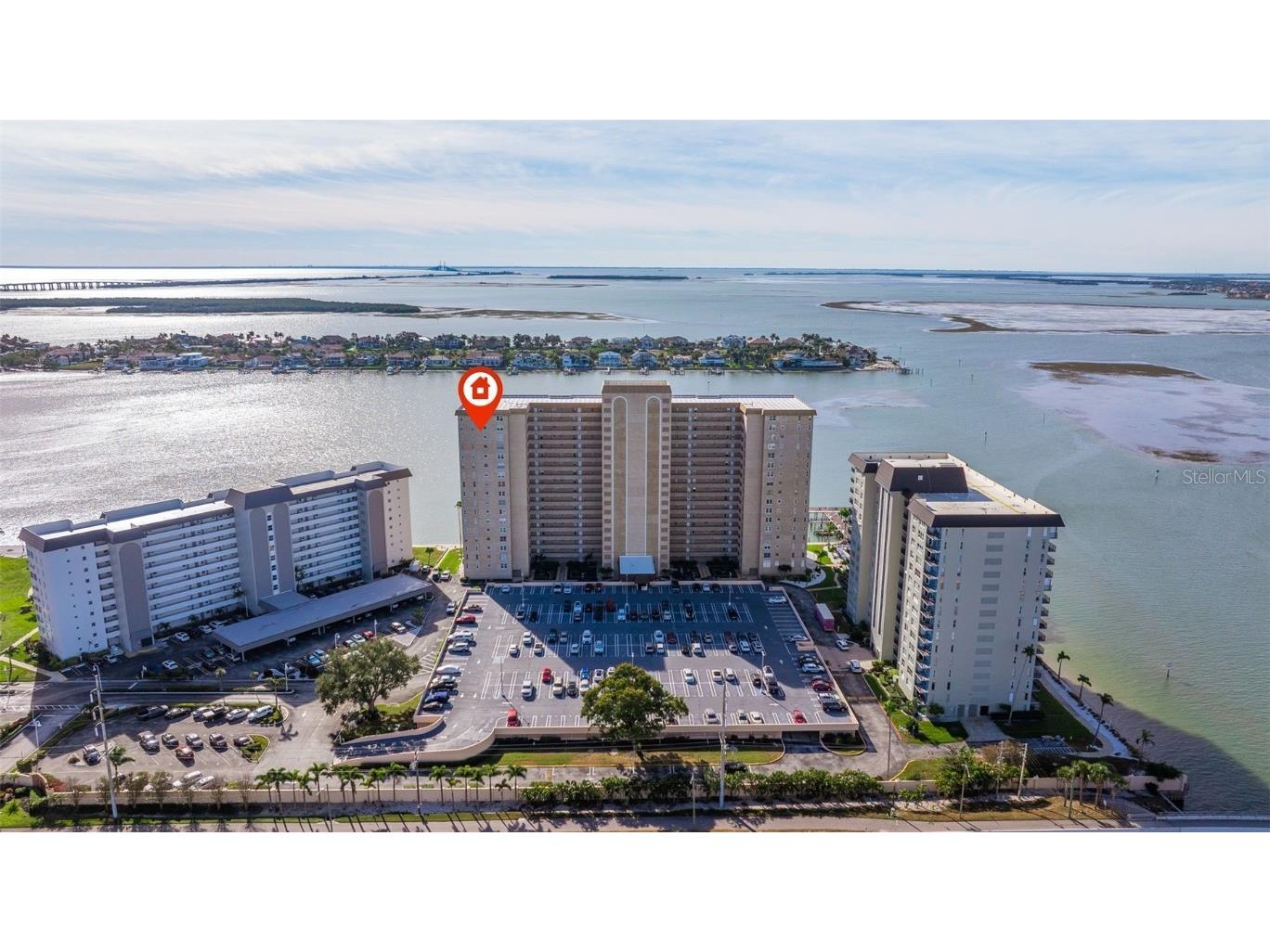 5200 Brittany Drive S #1701 Saint Petersburg FL 33715 TB8448144 image36