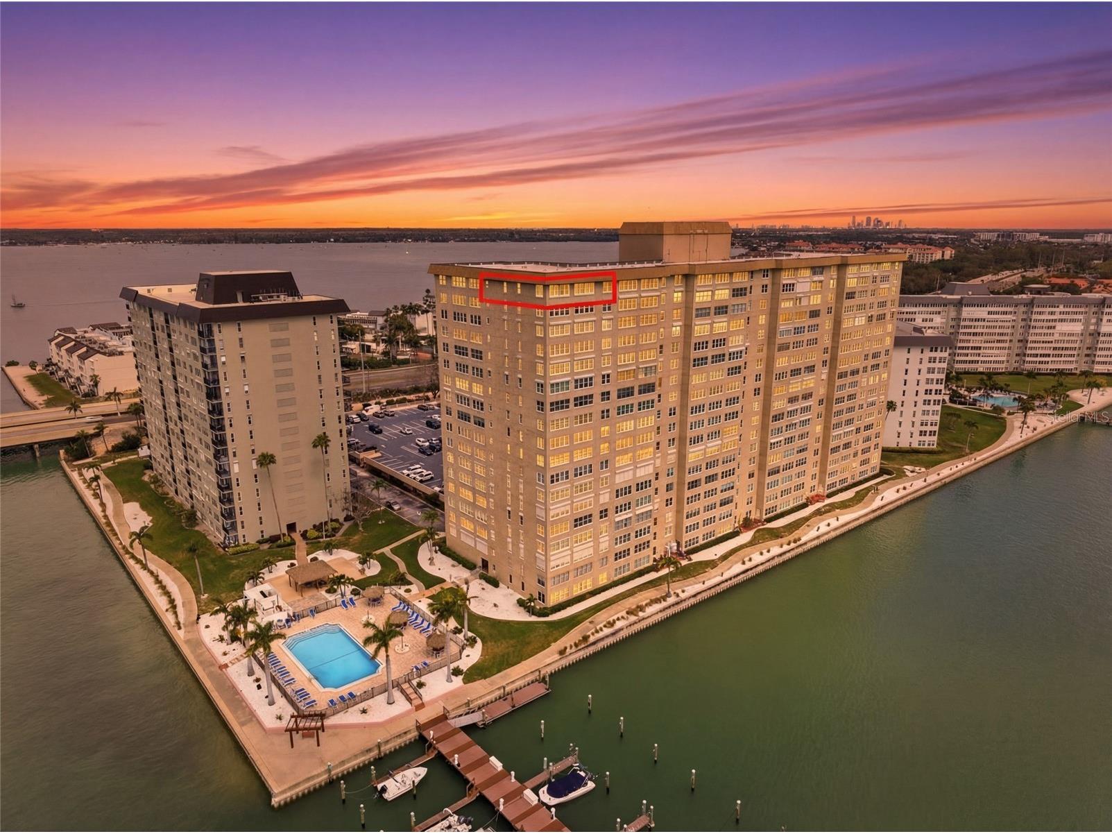 5200 Brittany Drive S #1809 Saint Petersburg FL 33715 TB8476303 image1