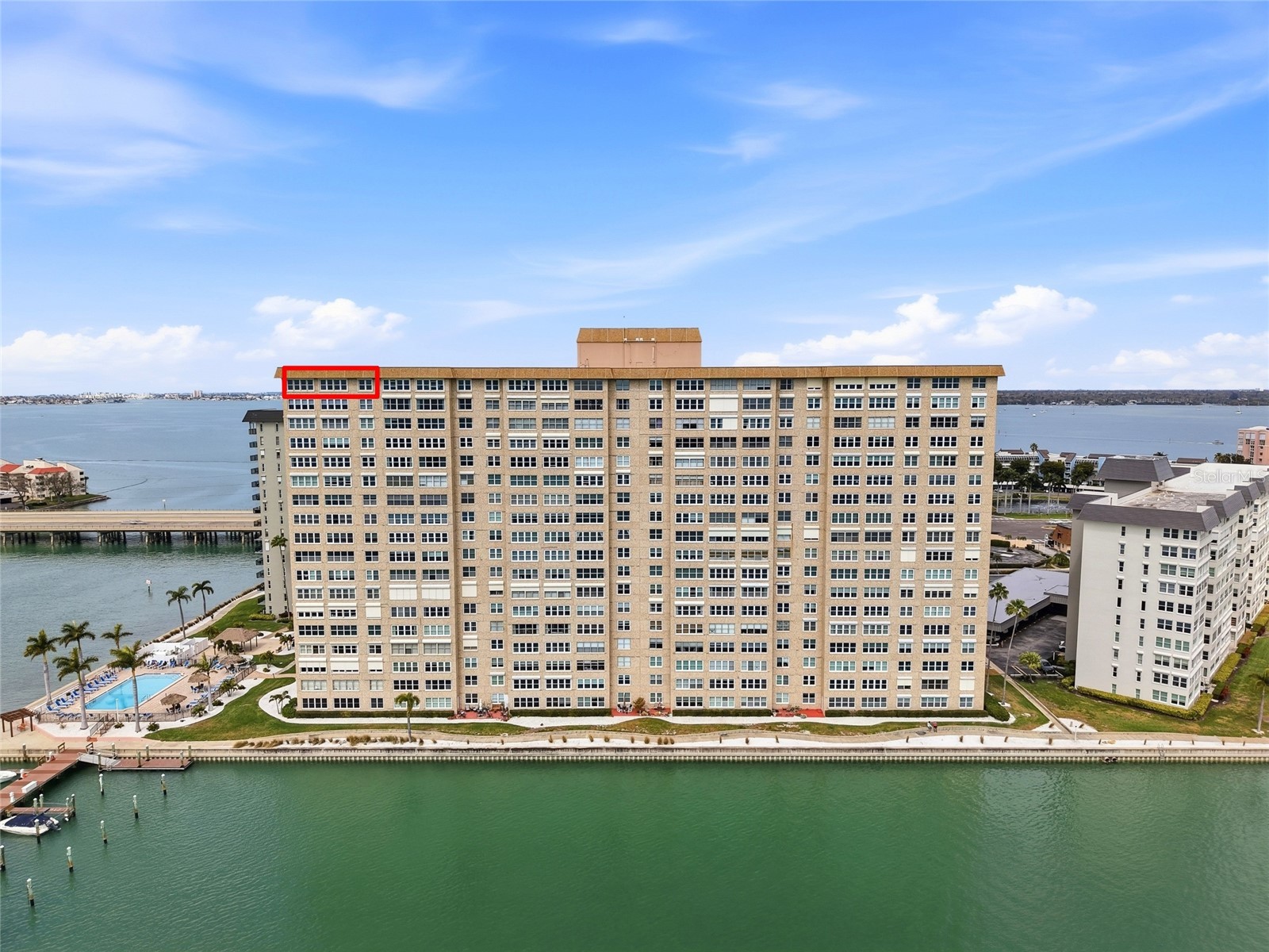 5200 Brittany Drive S #1809 Saint Petersburg FL 33715 TB8476303 image12
