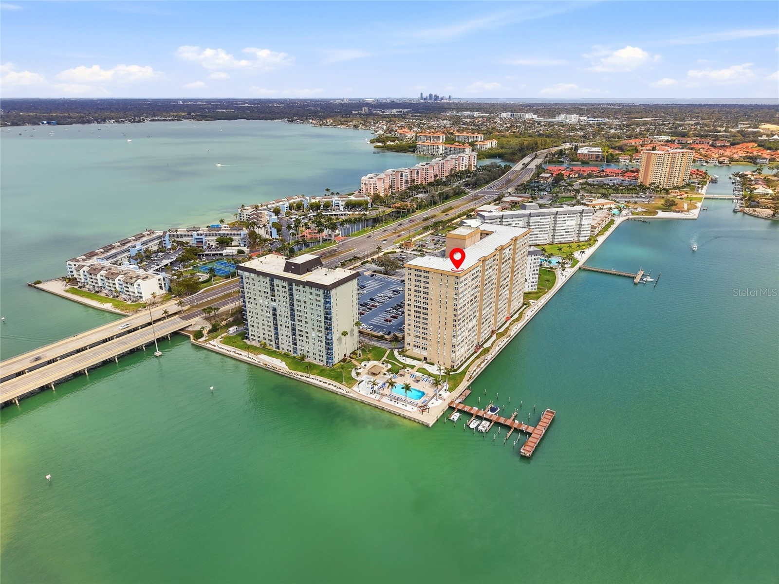 5200 Brittany Drive S #1809 Saint Petersburg FL 33715 TB8476303 image2