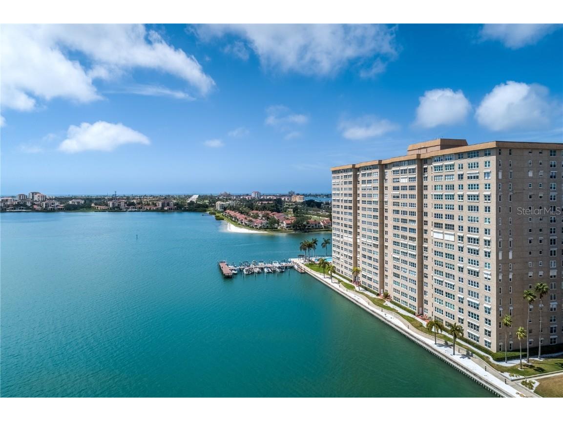 5200 Brittany Drive S #203 Saint Petersburg FL 33715 - BOCA CIEGA BAY T3435920 image1