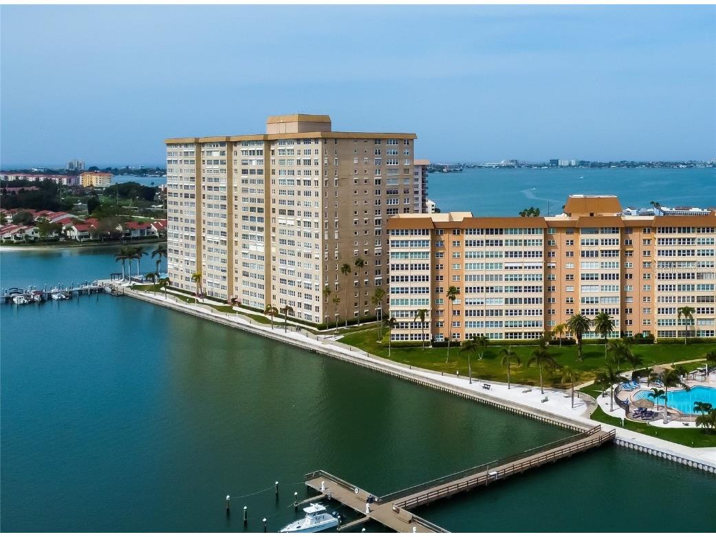 5200 Brittany Drive S #204 Saint Petersburg FL 33715 - TAMPA BAY TB8443865 image2