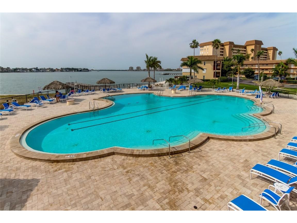 5200 Brittany Drive S #204 Saint Petersburg FL 33715 - TAMPA BAY TB8443865 image62