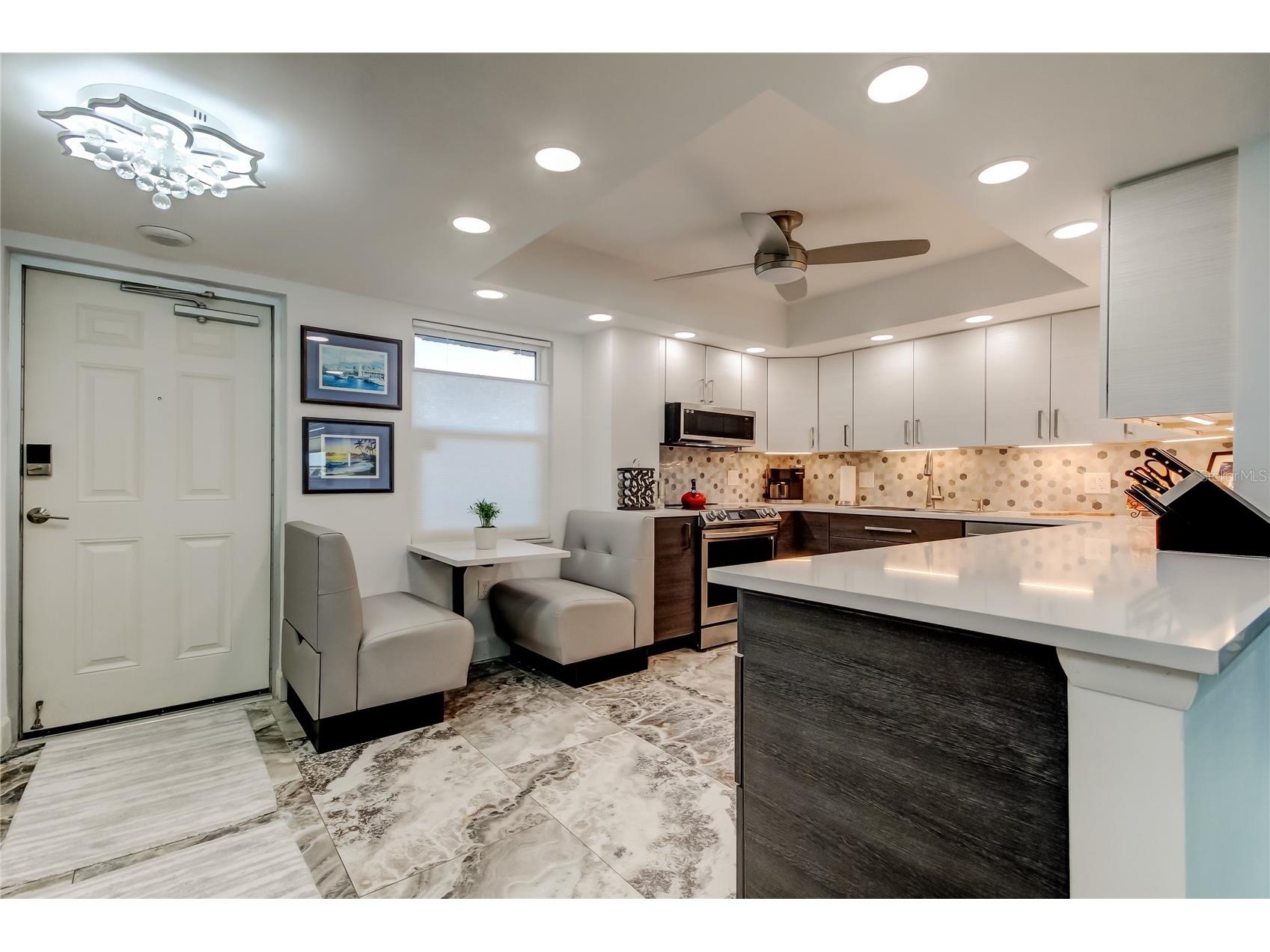 5200 Brittany Drive S #204 Saint Petersburg FL 33715 - TAMPA BAY TB8525282 image10