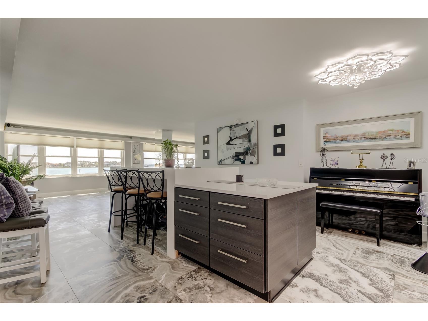 5200 Brittany Drive S #204 Saint Petersburg FL 33715 - TAMPA BAY TB8525282 image14