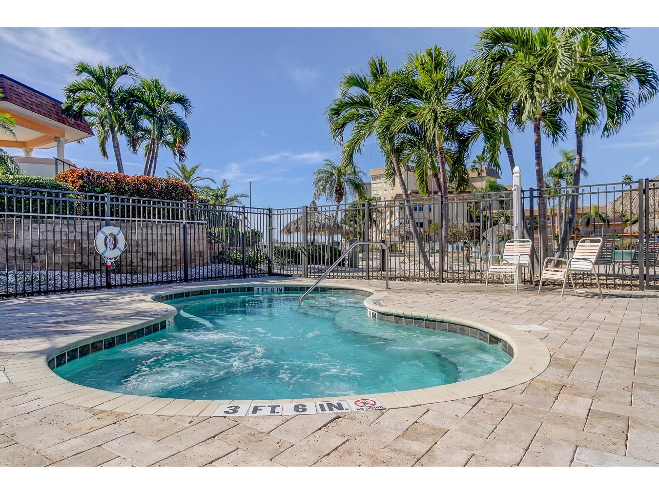 5200 Brittany Drive S #204 Saint Petersburg FL 33715 - TAMPA BAY TB8525282 image55