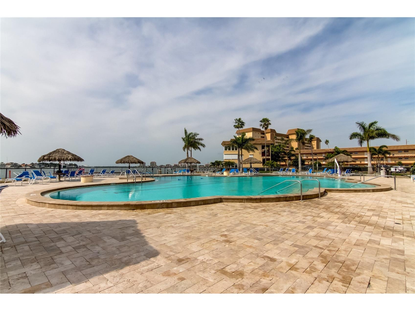 5200 Brittany Drive S #204 Saint Petersburg FL 33715 - TAMPA BAY TB8525282 image58