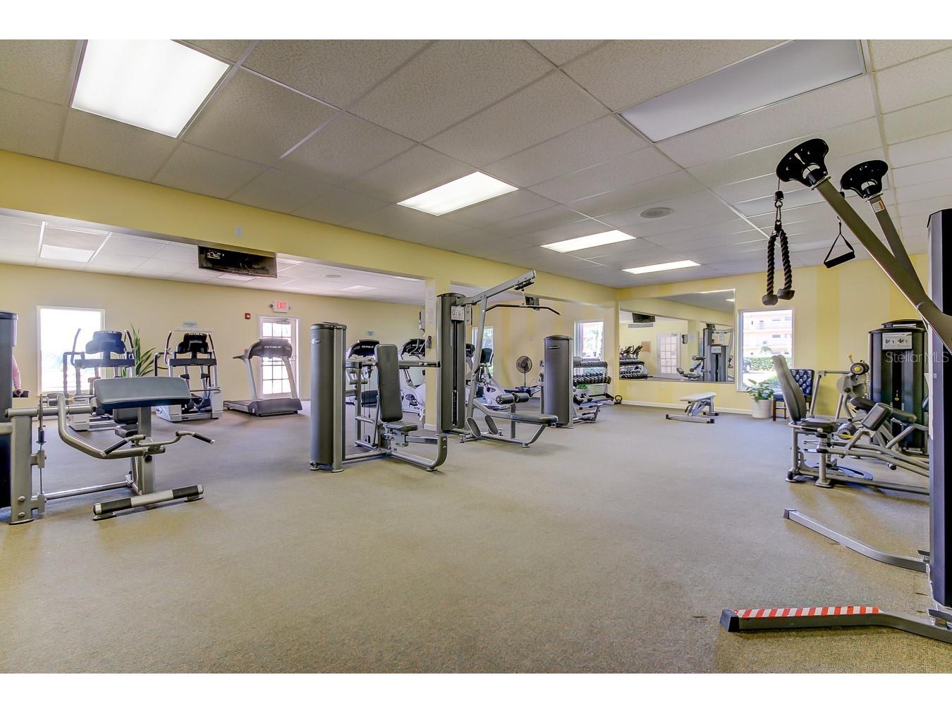 5200 Brittany Drive S #204 Saint Petersburg FL 33715 - TAMPA BAY TB8525282 image60