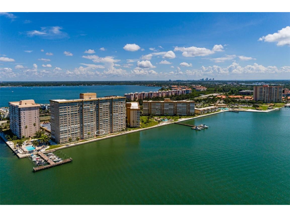 5200 Brittany Drive S #205 Saint Petersburg FL 33715 - BOCA CIEGA BAY U8206620 image1
