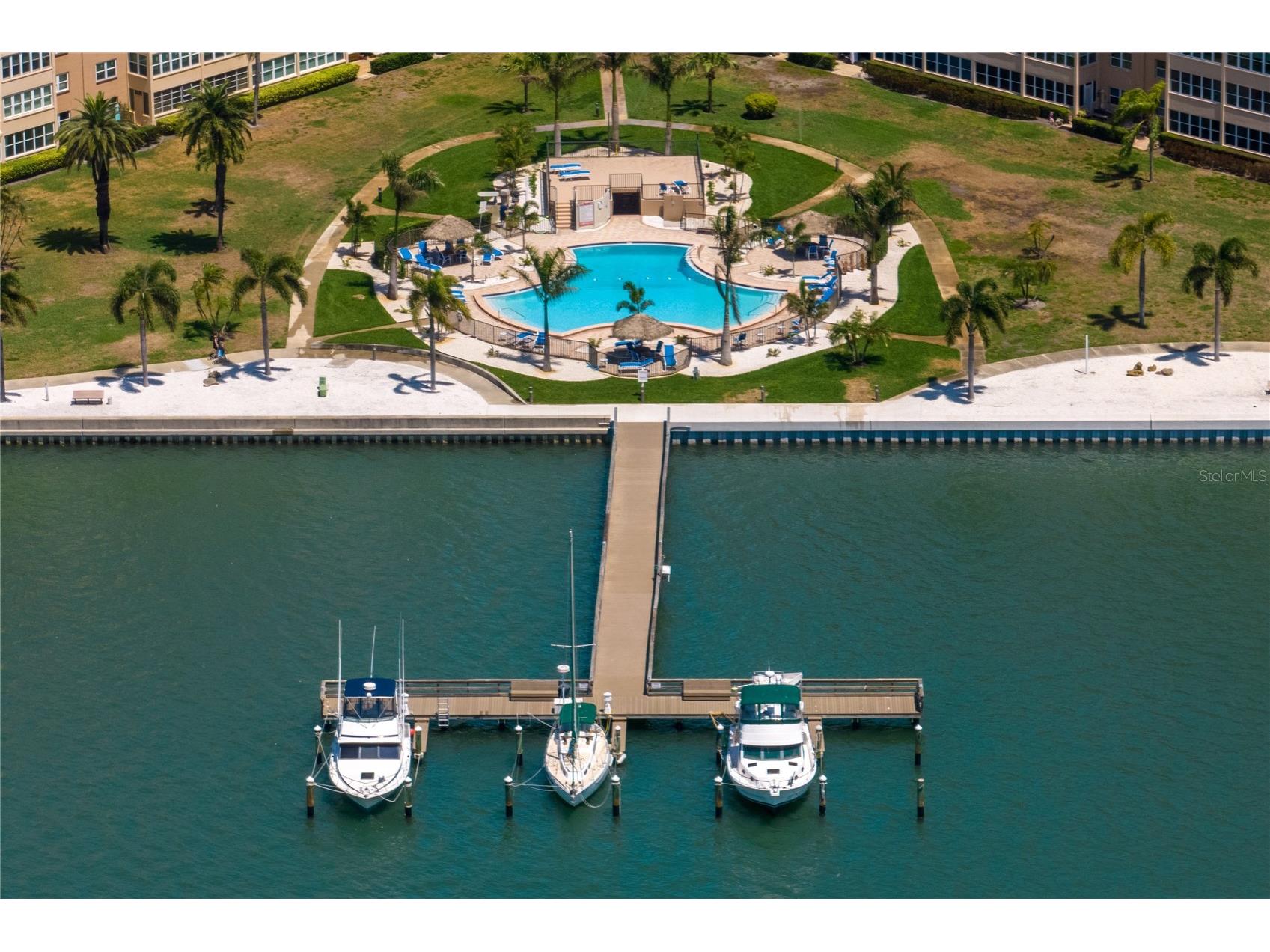 5200 Brittany Drive S #4-1102 Saint Petersburg FL 33715 - BOCA CIEGA BAY TB8485456 image41