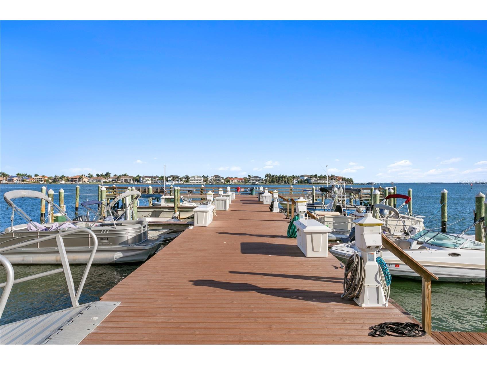 5200 Brittany Drive S #4-1102 Saint Petersburg FL 33715 - BOCA CIEGA BAY TB8485456 image44