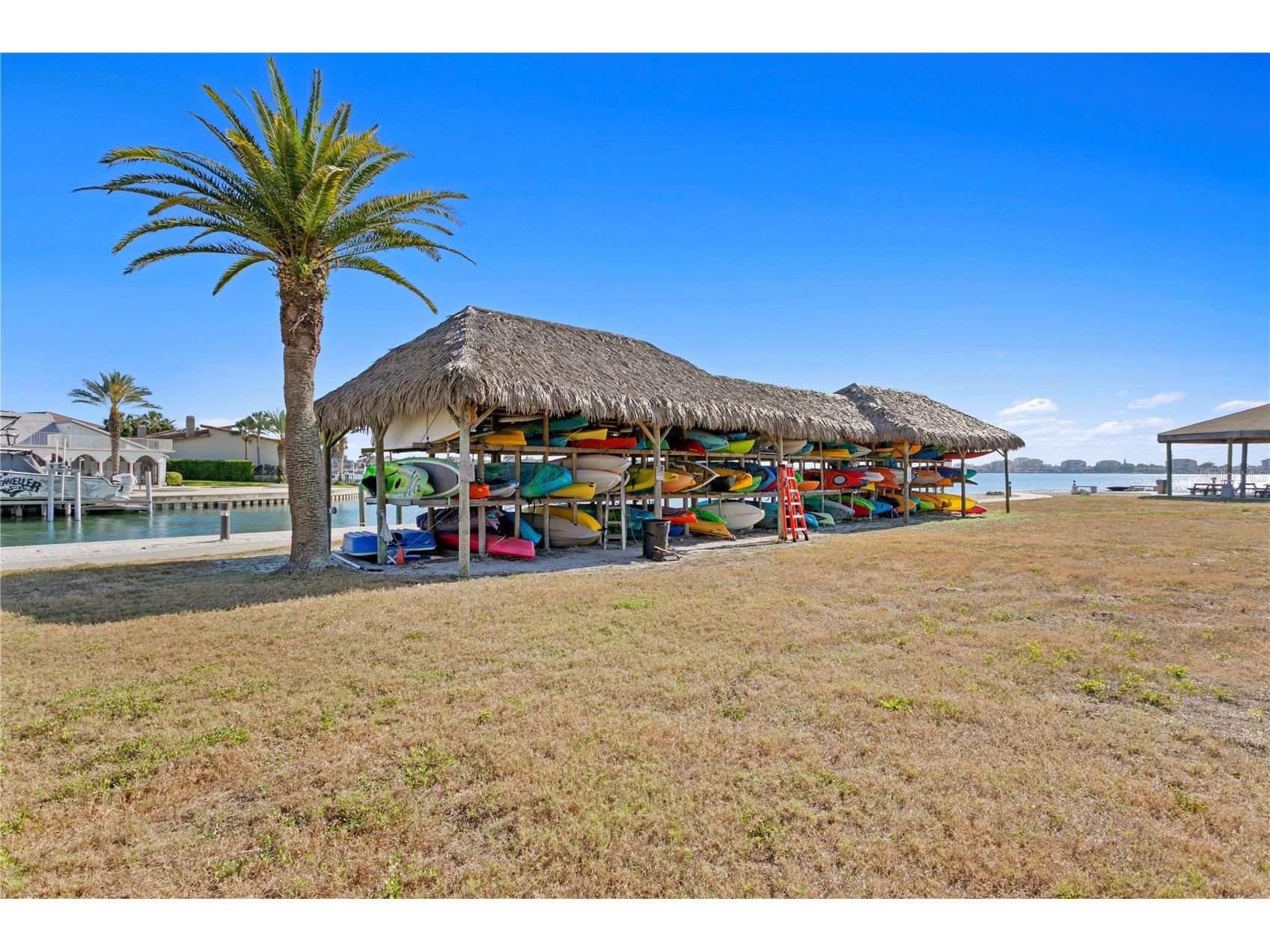 5200 Brittany Drive S #4-1102 Saint Petersburg FL 33715 - BOCA CIEGA BAY TB8485456 image45