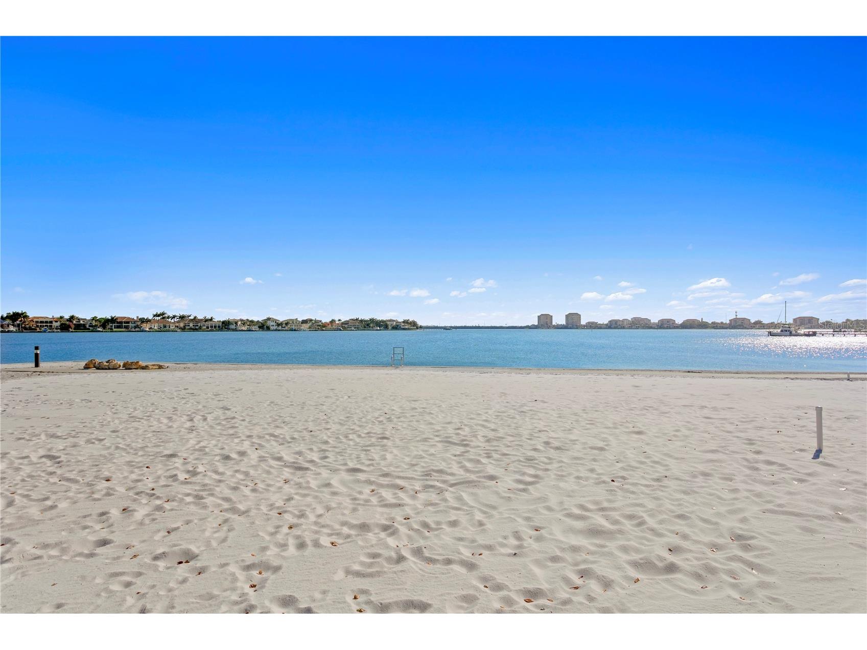 5200 Brittany Drive S #4-1102 Saint Petersburg FL 33715 - BOCA CIEGA BAY TB8485456 image48