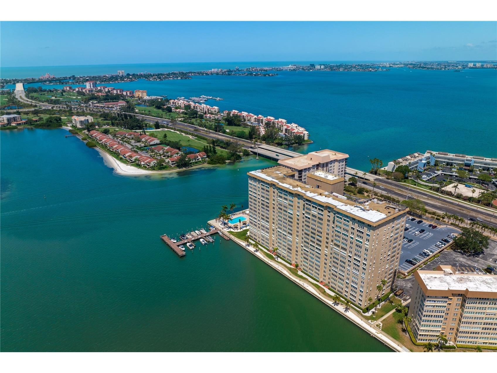 5200 Brittany Drive S #4-1102 Saint Petersburg FL 33715 - BOCA CIEGA BAY TB8485456 image51