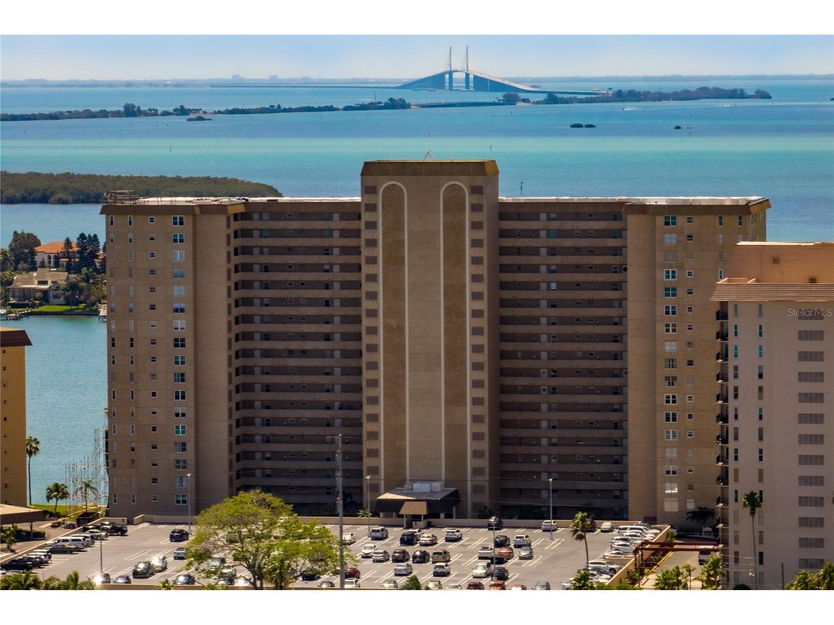 5200 Brittany Drive S #4-1102 Saint Petersburg FL 33715 - BOCA CIEGA BAY TB8485456 image52