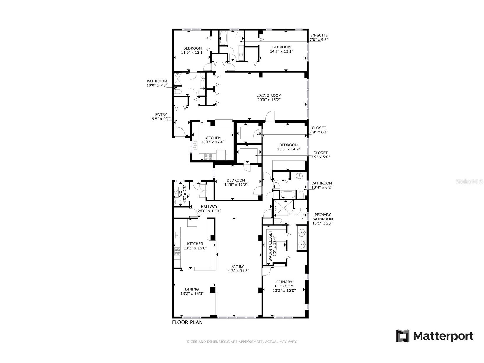 5200 Brittany Drive S #4-1102 Saint Petersburg FL 33715 - BOCA CIEGA BAY TB8485456 image53