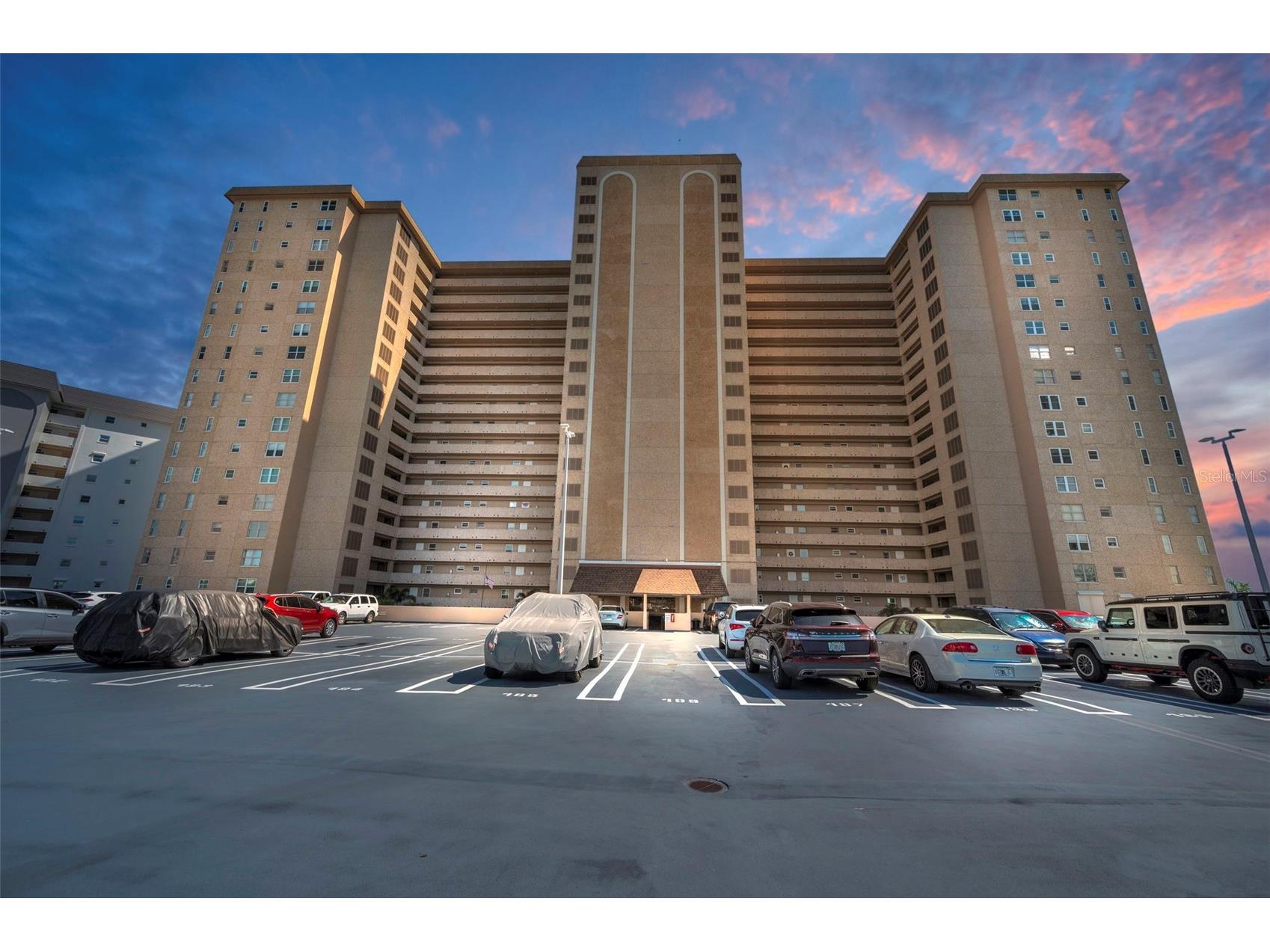 5200 Brittany Drive S #510 Saint Petersburg FL 33715 TB8429472 image23