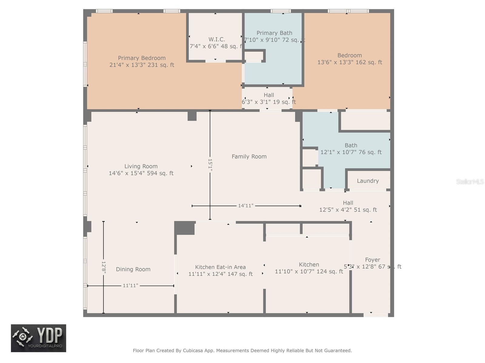 5200 Brittany Drive S #510 Saint Petersburg FL 33715 TB8429472 image62