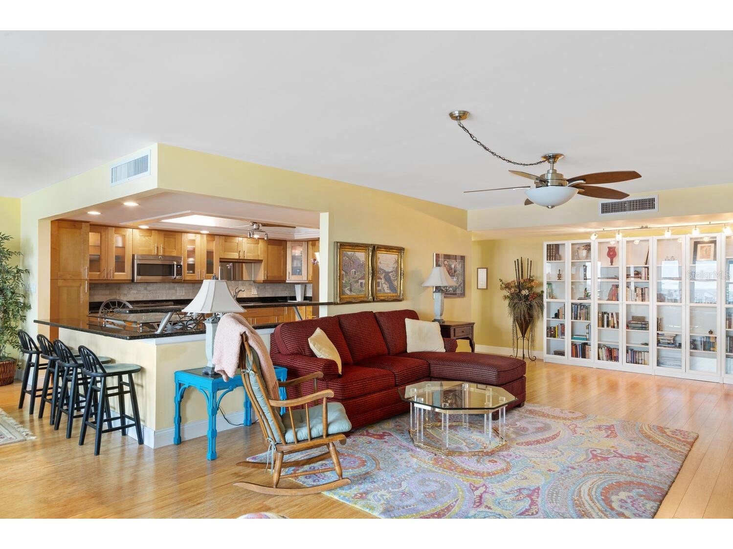 5200 Brittany Drive S #602 Saint Petersburg FL 33715 - BOCA CIEGA BAY A4681475 image10