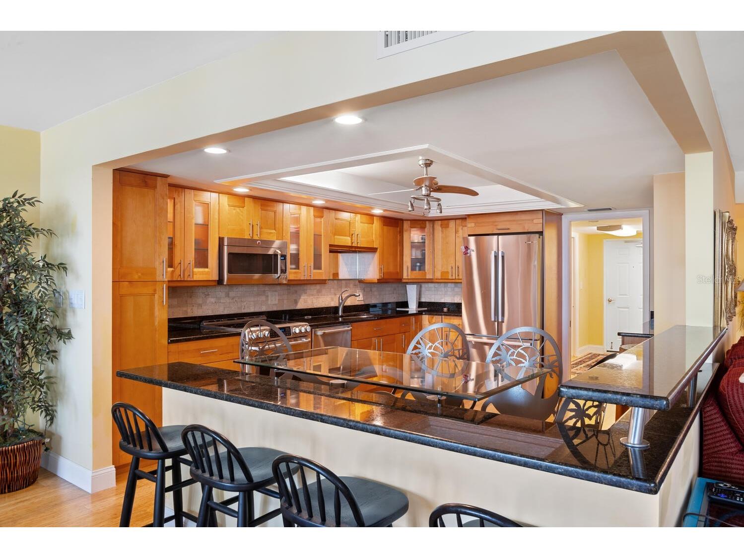 5200 Brittany Drive S #602 Saint Petersburg FL 33715 - BOCA CIEGA BAY A4681475 image11