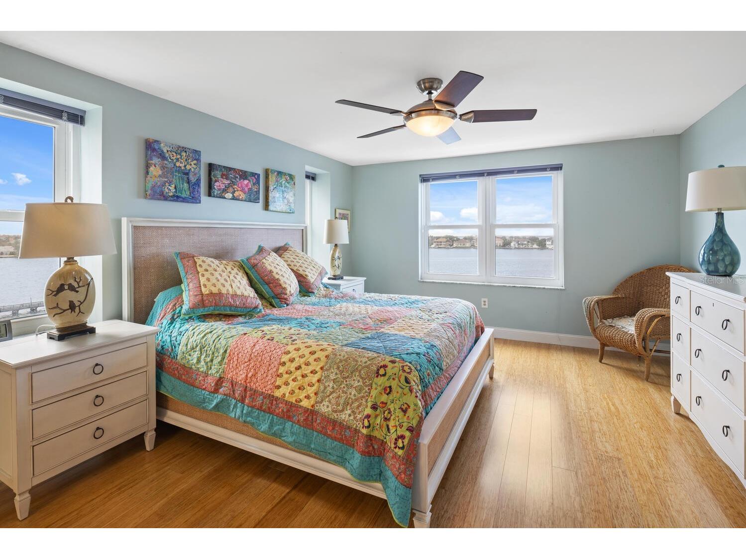 5200 Brittany Drive S #602 Saint Petersburg FL 33715 - BOCA CIEGA BAY A4681475 image12