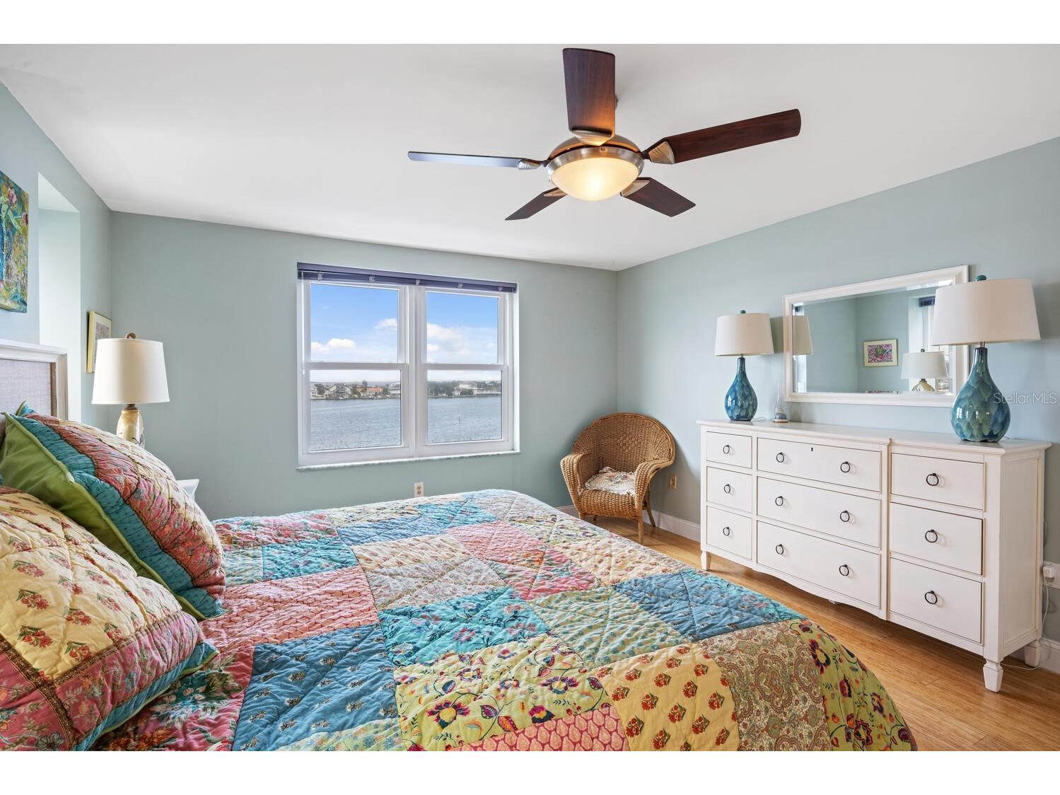 5200 Brittany Drive S #602 Saint Petersburg FL 33715 - BOCA CIEGA BAY A4681475 image13