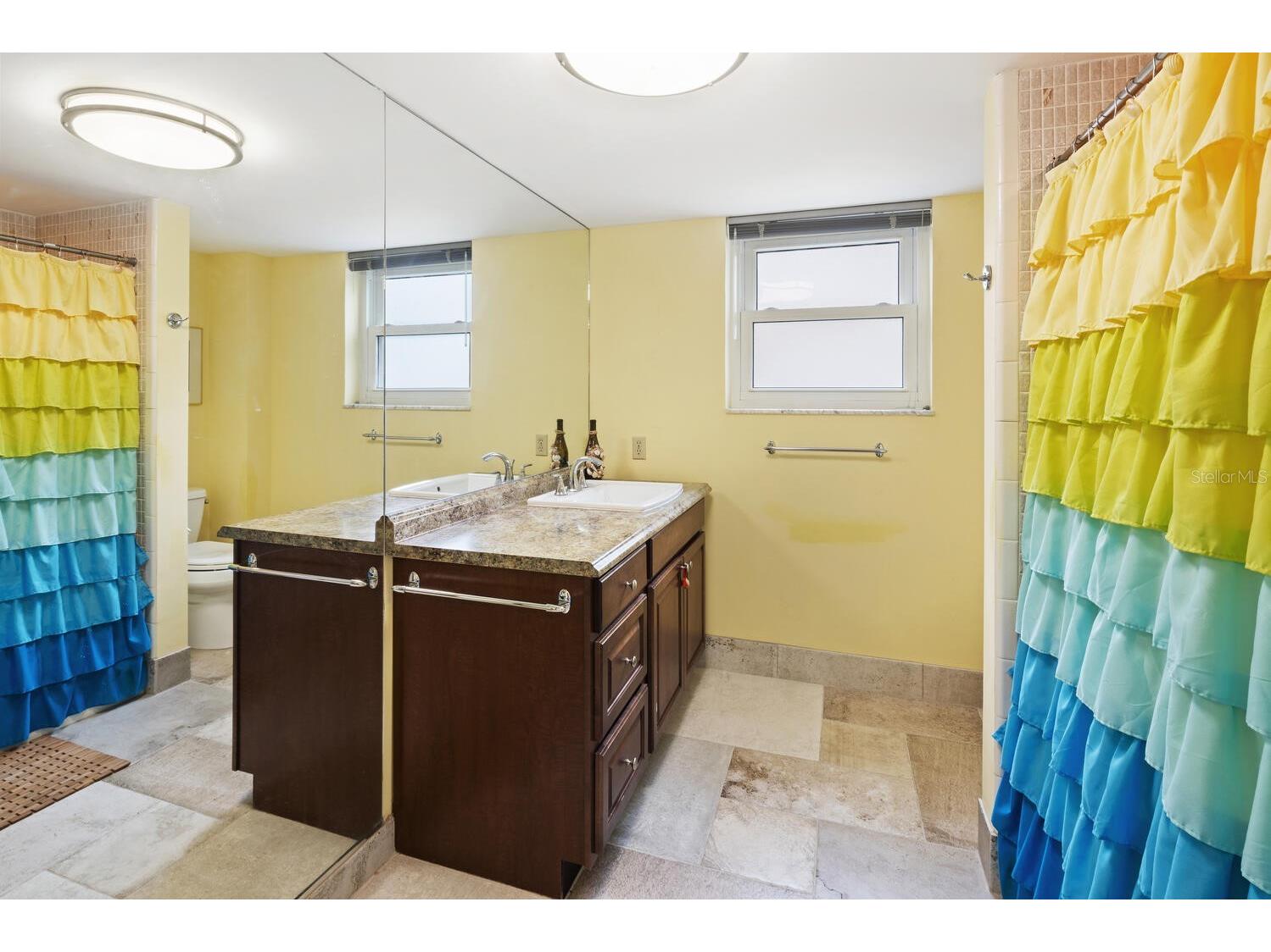 5200 Brittany Drive S #602 Saint Petersburg FL 33715 - BOCA CIEGA BAY A4681475 image17