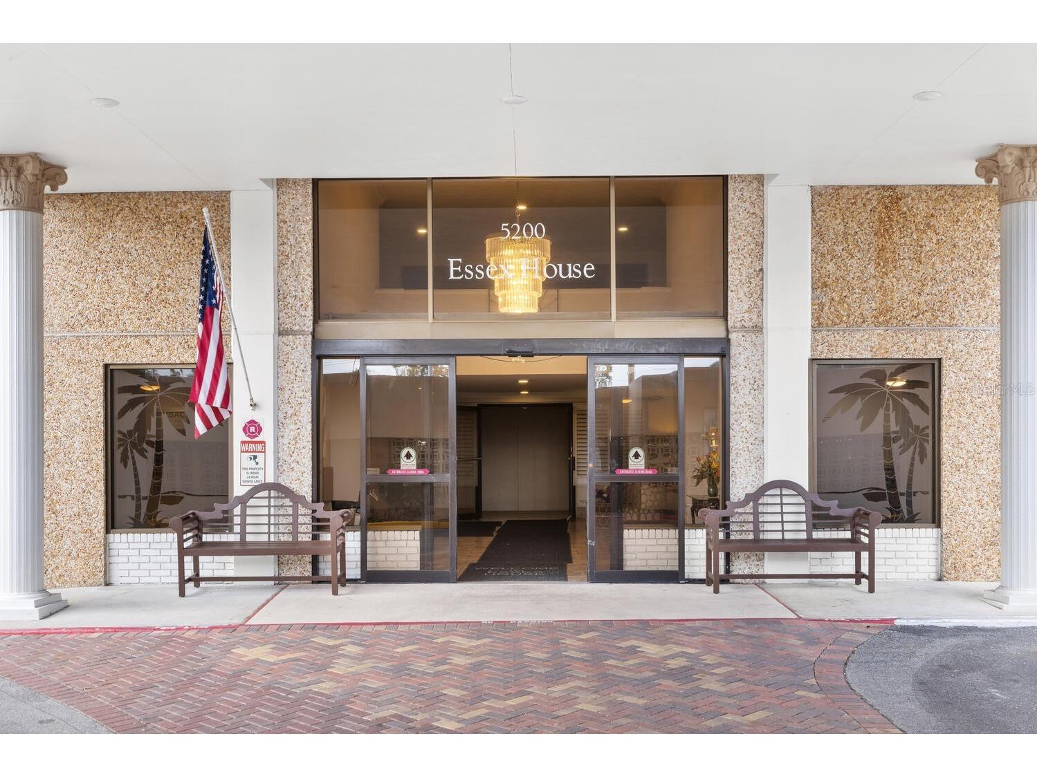 5200 Brittany Drive S #602 Saint Petersburg FL 33715 - BOCA CIEGA BAY A4681475 image2