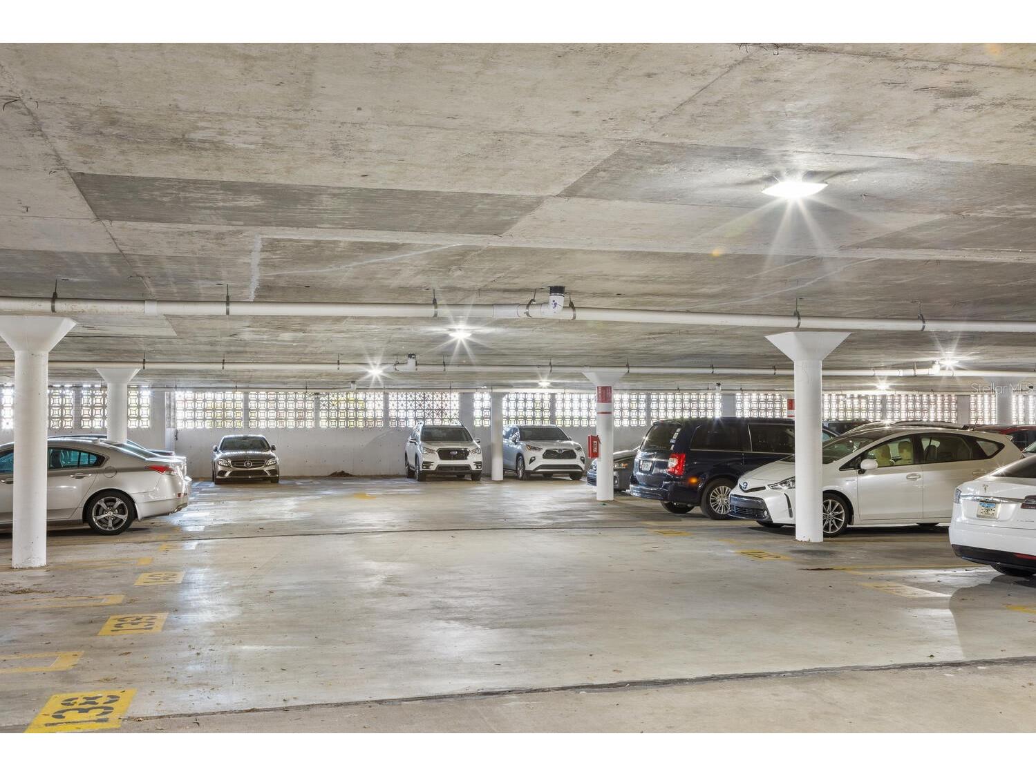 5200 Brittany Drive S #602 Saint Petersburg FL 33715 - BOCA CIEGA BAY A4681475 image21