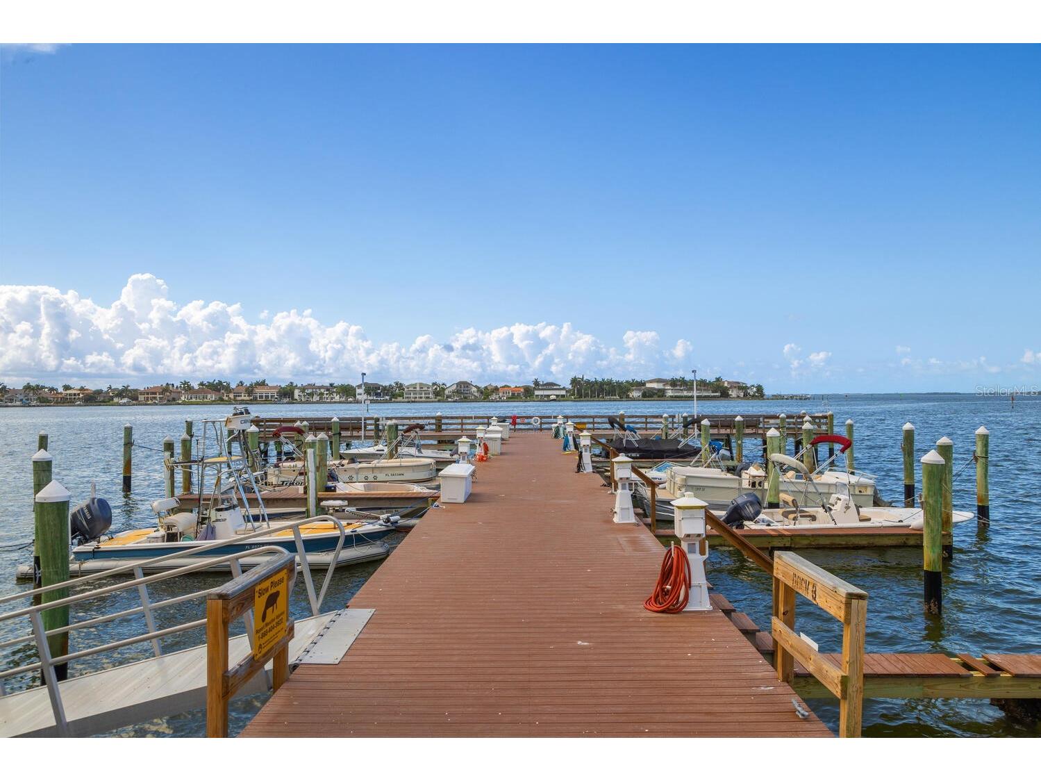 5200 Brittany Drive S #602 Saint Petersburg FL 33715 - BOCA CIEGA BAY A4681475 image23